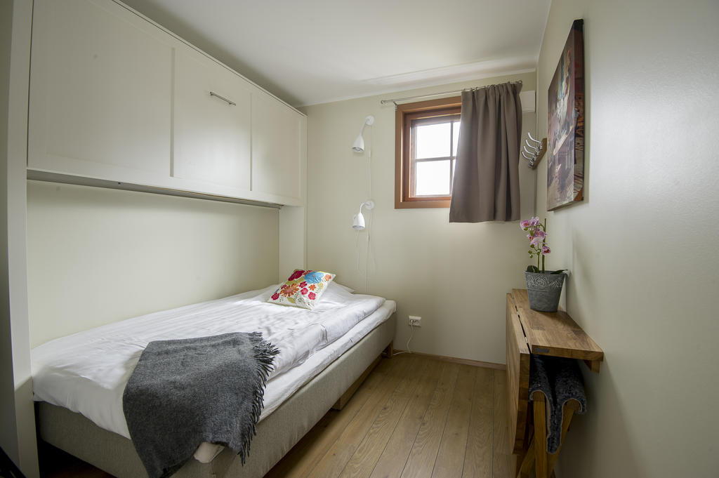 Dromstugan Kneippbyn Vila Visby Exterior foto